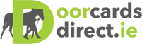 Door Cards Direct Logo